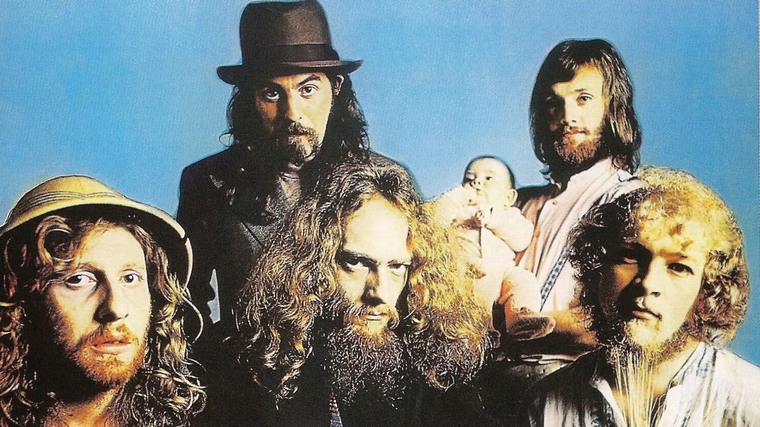 Why the early Beatles were dangerous, by Jethro Tull's Ian