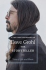 The Storyteller, by Dave Grohl