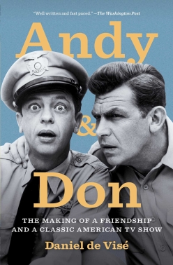 Andy & Don: The Making of a Friendship and a Classic TV Show